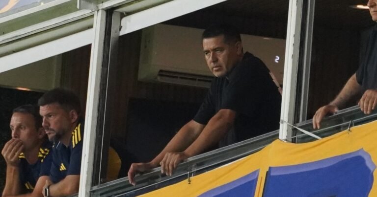 La nueva Bombonera anunciada por Riquelme divide al Mundo Boca: quiénes y por qué llaman "mentiroso" al presidente