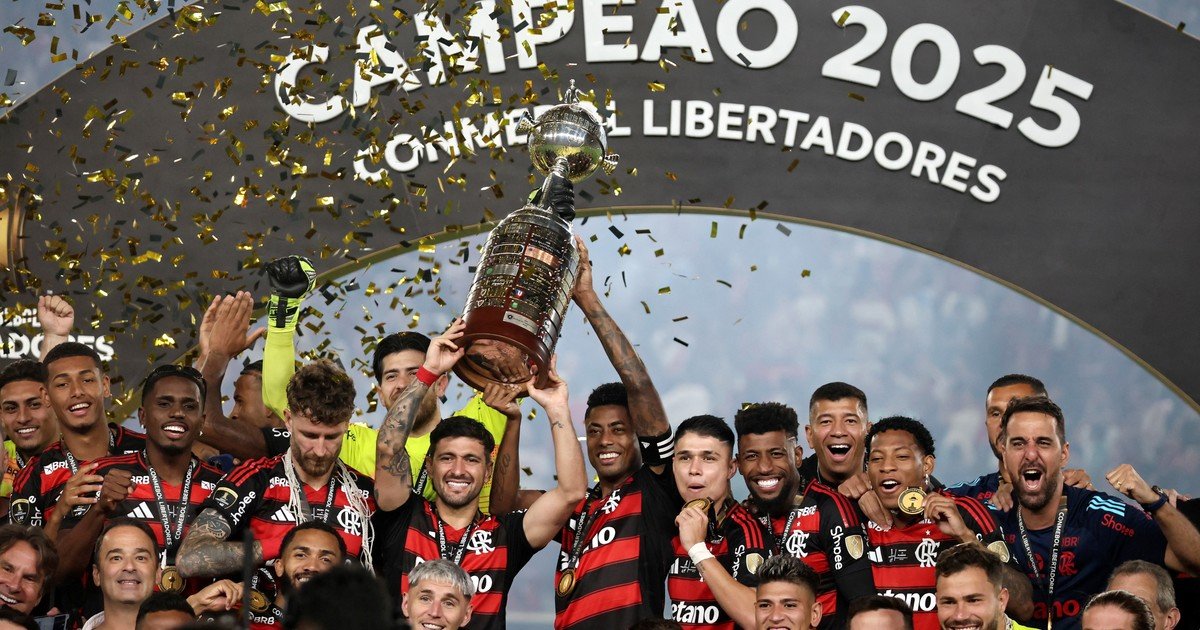 A qué hora es el sorteo de la Copa Libertadores y Sudamericana 2026 hoy