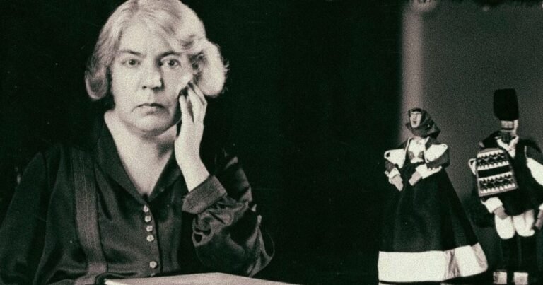 A un siglo del Nobel de Literatura, Cervia homenajea a la escritora Grazia Deledda