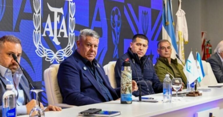 Cuándo y a qué hora se jugará el Superclásico: la Liga Profesional dio a conocer el cronograma completo para la recta final del Torneo Apertura