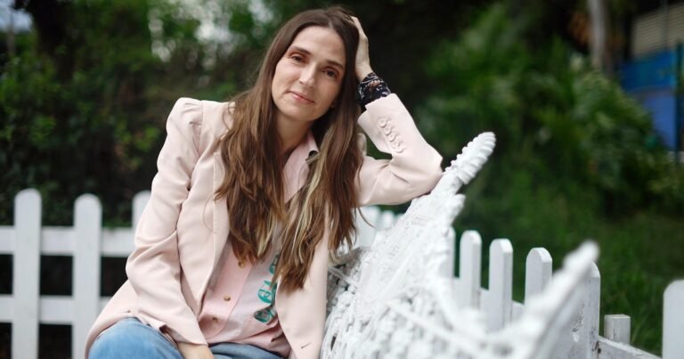 “Mal de río”, la novela que plantea si un río puede defenderse del impacto humano