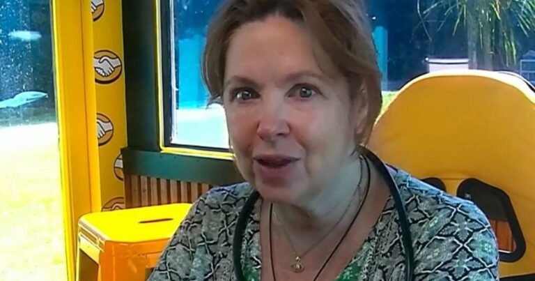 El rating del domingo: ¿cuánto midió Gran Hermano con el misterio de Andrea del Boca?