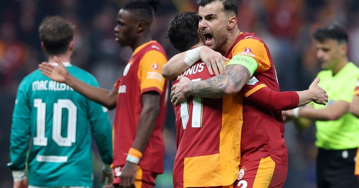 Liverpool vs Galatasaray, por los octavos de final de la Champions League, EN VIVO: dónde ver, hora y formaciones