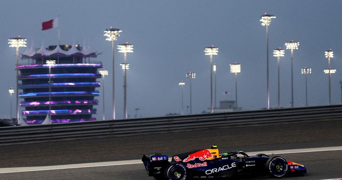 Fórmula 1: por la guerra en Medio Oriente, cancelarían los GP de Bahrein y Arabia Saudita y no habría actividad durante un mes