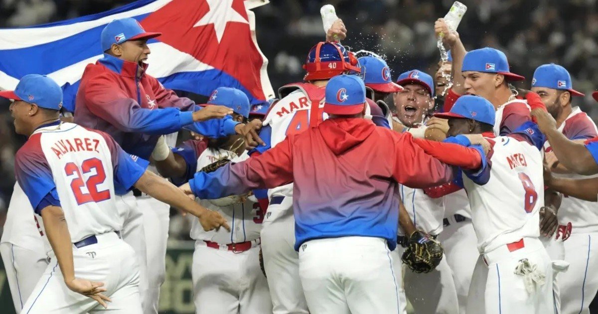 Cuba vs Panamá por el Clásico Mundial de Béisbol 2026: cuándo es, a qué hora y dónde ver EN VIVO el partido por el WBC