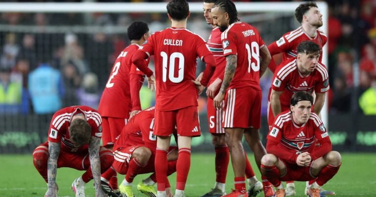 Los amistosos más deprimentes del mundo (y no son los de Argentina)