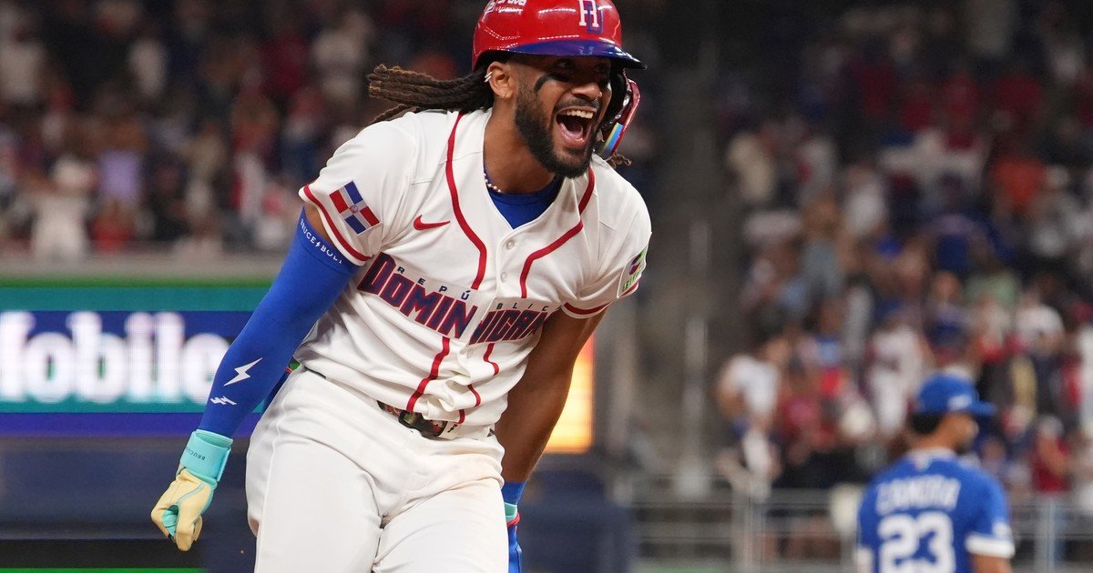 ¿A qué hora juega República Dominicana vs. Países Bajos y dónde ver EN VIVO el Clásico Mundial de Béisbol 2026? Horarios por país este 8 de marzo