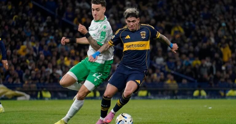 San Lorenzo cerró sobre la hora la llegada de Rodrigo Auzmendi tras una novela que casi lo deja colgado en Banfield