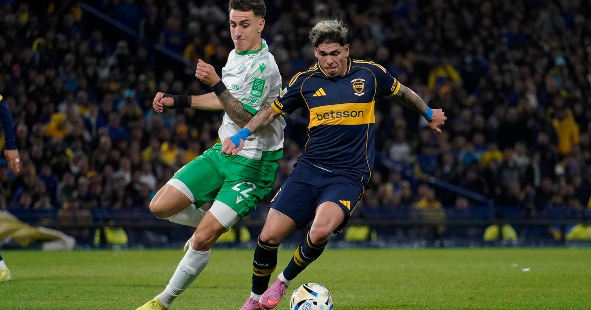 San Lorenzo cerró sobre la hora la llegada de Rodrigo Auzmendi tras una novela que casi lo deja colgado en Banfield