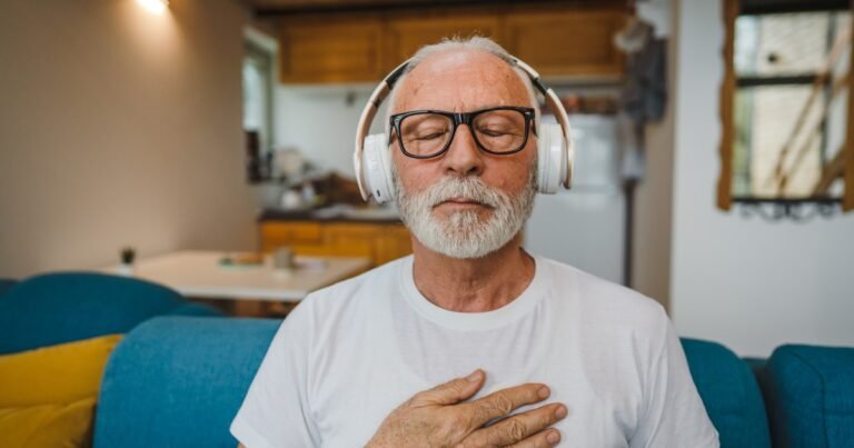 "La respiración es una herramienta poderosísima para gestionar las emociones": cómo manejarla