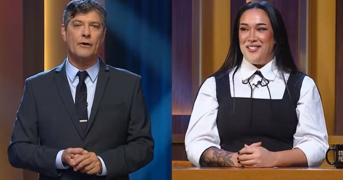 Quién es Evelyn Botto, la elegida de Pergolini para reemplazar a Laila Roth: él le cambió el nombre varias veces, pero ella ya tiene un nombre en teatro, radio, streaming y TV