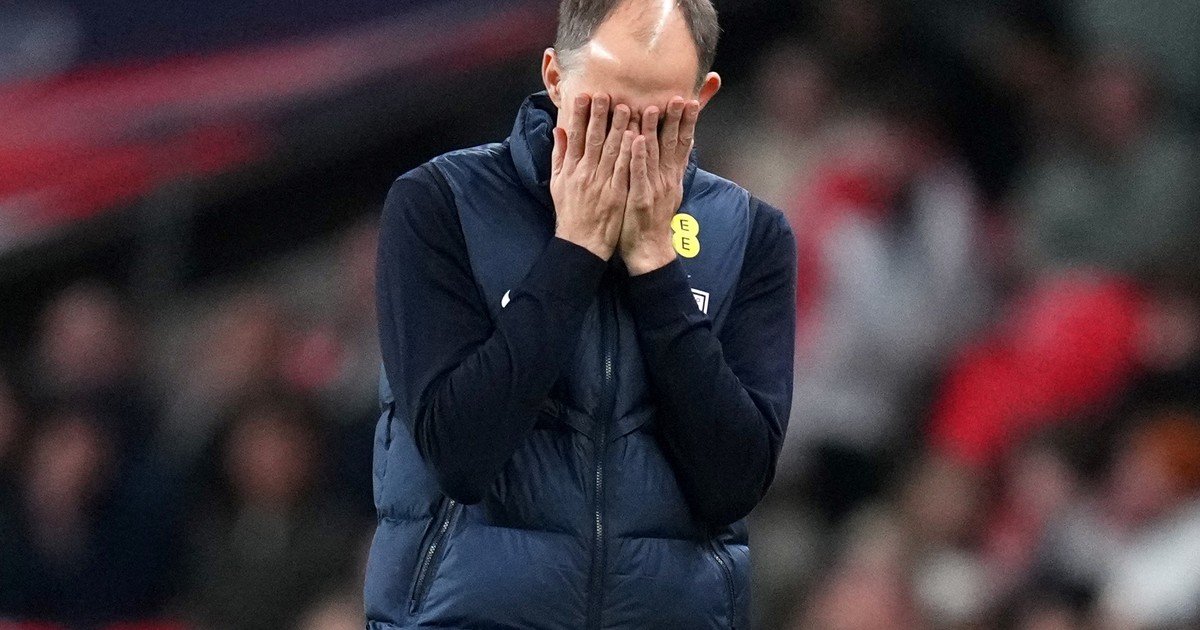 Japón dio la nota en Wembley: le ganó por primera vez a Inglaterra por un contragolpe letal y la llenó de dudas a tres meses del Mundial 2026