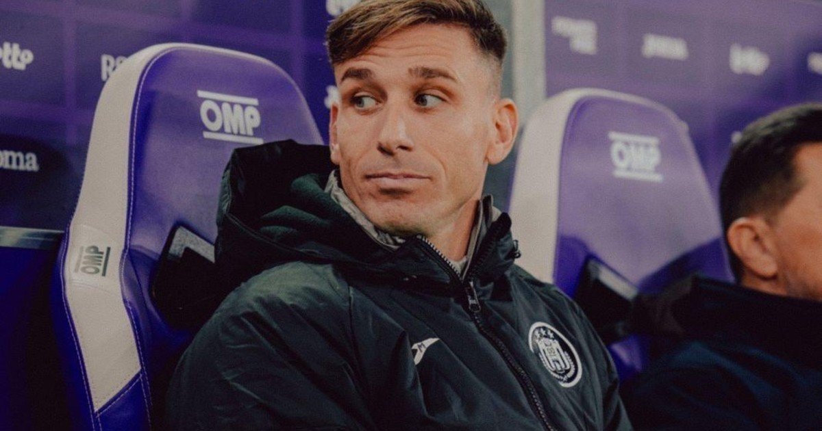 Lucas Biglia y el desafío de la Selección en el próximo Mundial: "Scaloni va a ser el primero en poner a los jugadores con los pies sobre la tierra"
