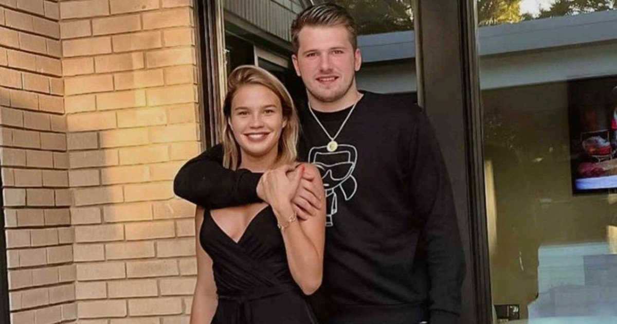 Luka Doncic contrató a "la reina de los divorcios de Hollywood" para ganar la batalla legal por la tenencia de sus hijas