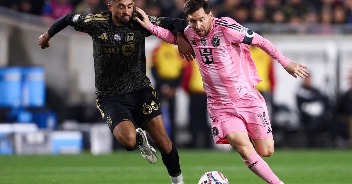 Inter Miami con Messi vs Orlando City, por la MLS 2026: horario, cómo ver en vivo y probables formaciones