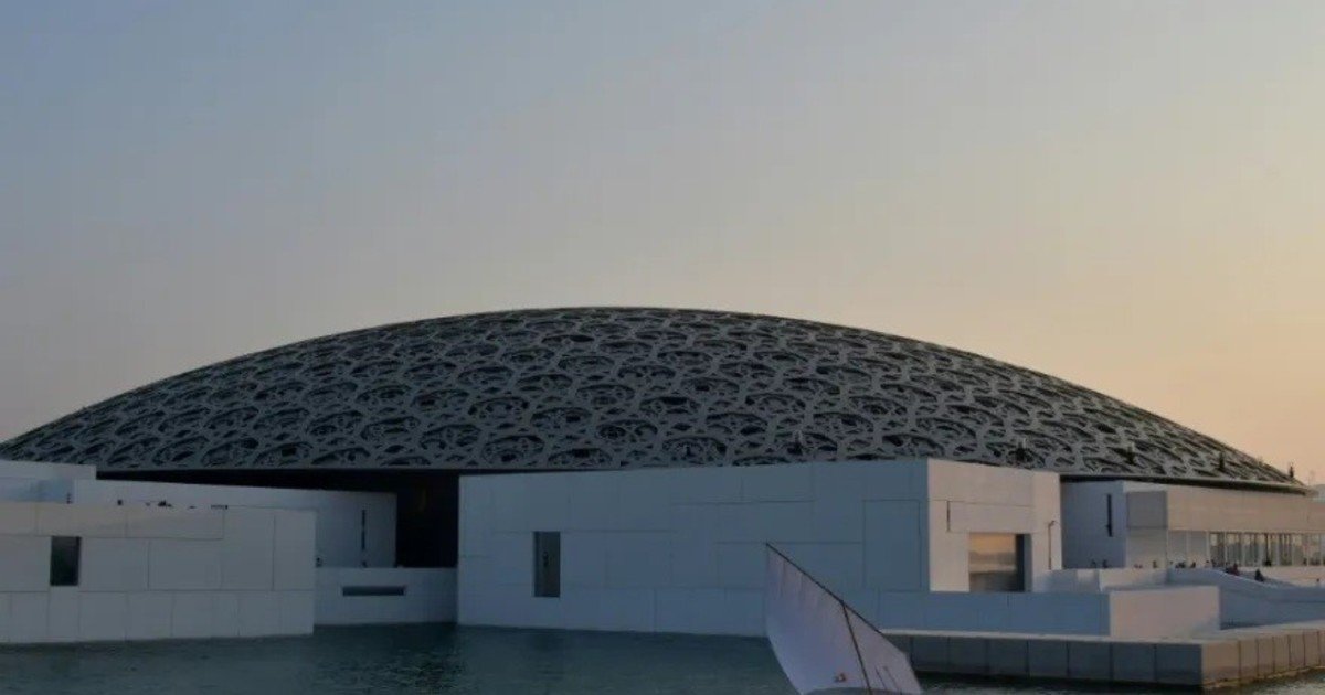 Crece la preocupación por las obras prestadas al Louvre Abu Dhabi tras la escalada bélica