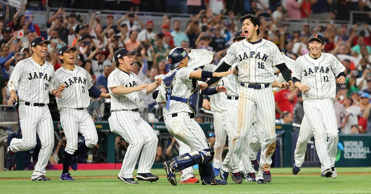 ¿Cuándo juega Japón el Clásico Mundial de Béisbol 2026? Calendario, horarios y cómo ver EN VIVO los partidos de los "Samuráis" en el WBC