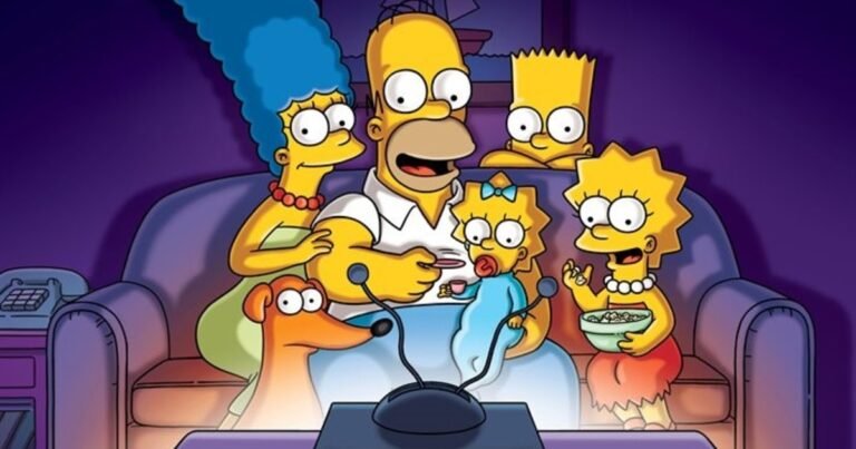 La serie que jamás pensó en volverse eterna: cómo Los Simpson fueron pensados para 13 episodios y ya van casi 40 años