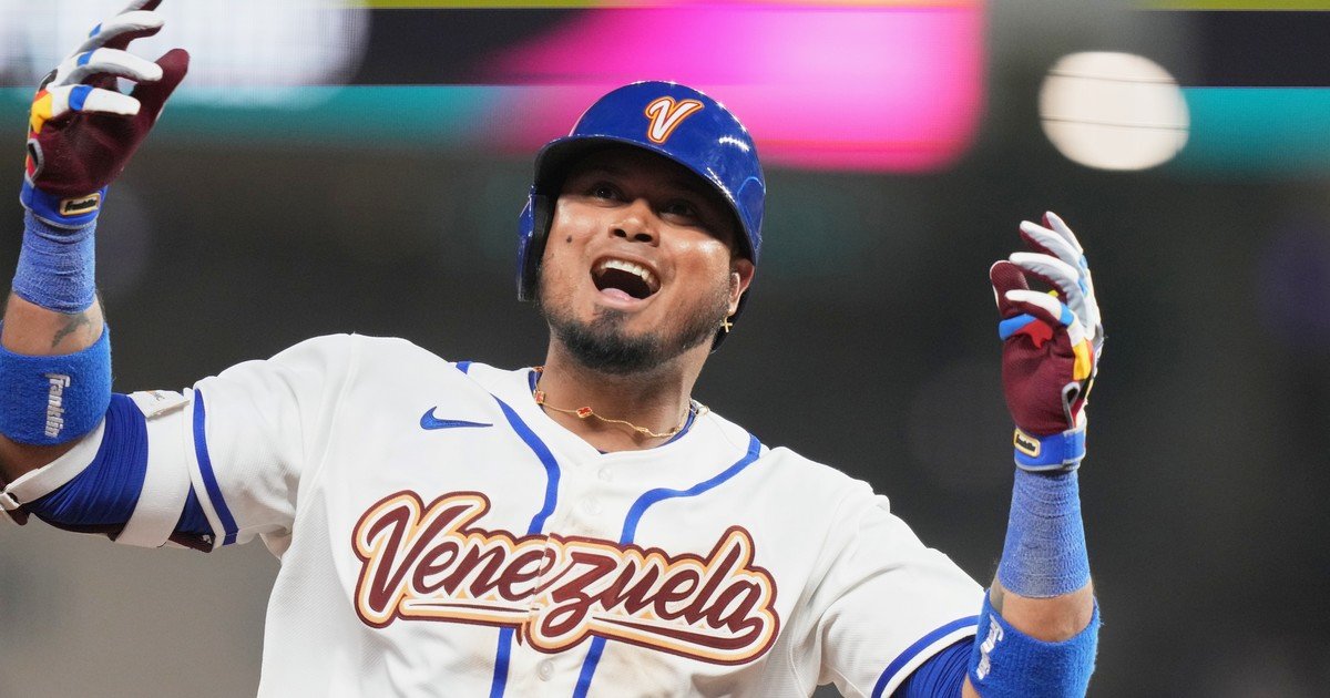 Venezuela vs Nicaragua HOY: a qué hora es y dónde ver EN VIVO el partido por el Clásico Mundial de Béisbol 2026 este 9 de marzo