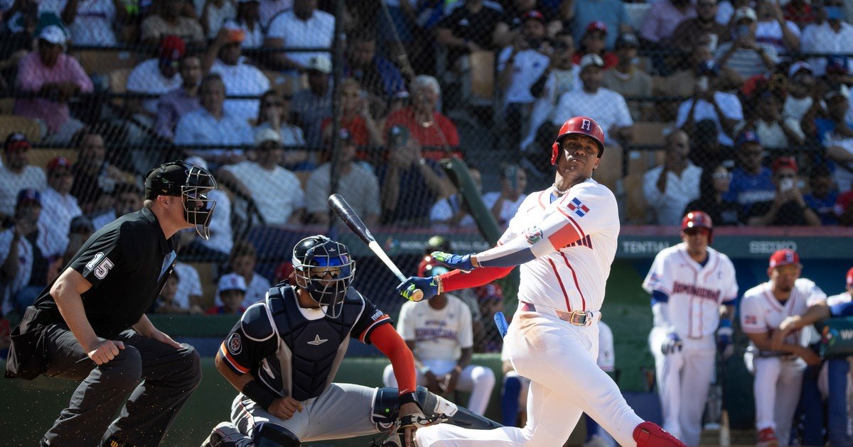 ¿A qué hora juega República Dominicana vs Nicaragua por el Clásico Mundial de Béisbol 2026? Horarios por país este 6 de marzo y cómo ver EN VIVO el partido por el WBC
