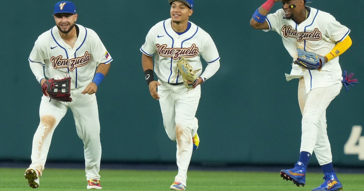 ¿Dónde ver EN VIVO Venezuela vs Israel por el Clásico Mundial de Béisbol 2026? Las opciones por TV y streaming