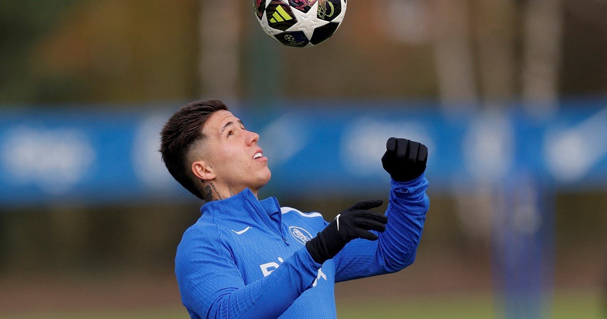 La agenda del supermartes deportivo: Enzo Fernández por la épica en Champions, el City de Pep vs el Madrid de Mastantuono y se cierra la fecha 11 del Torneo Apertura