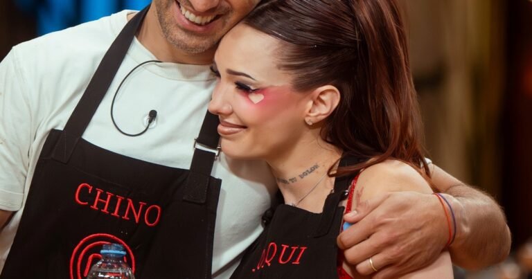 El rating del lunes: ¿cómo le fue a Guido Kaczka en su debut contra MasterChef y qué pasó con Gran Hermano?