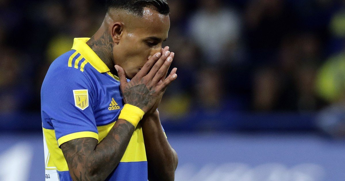 Los hinchas de Boca votaron en la encuesta de Clarín: ¿están de acuerdo con la posible vuelta de Sebastián Villa?