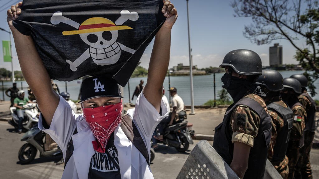 Nepal, Bangladés, Marruecos, Madagascar: ¿Qué han conseguido las protestas de la Generación Z?