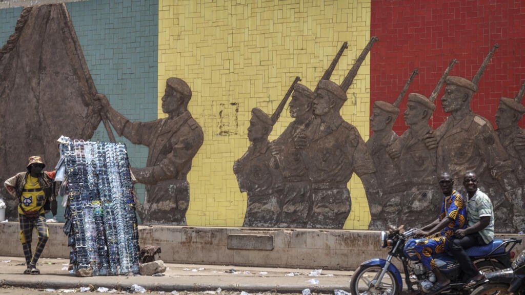 Mali: Rusia rechaza el llamado de los rebeldes tuareg a retirarse, según el Kremlin