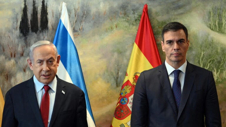 La ofensiva mortal en Líbano, el nuevo quiebre entre España e Israel