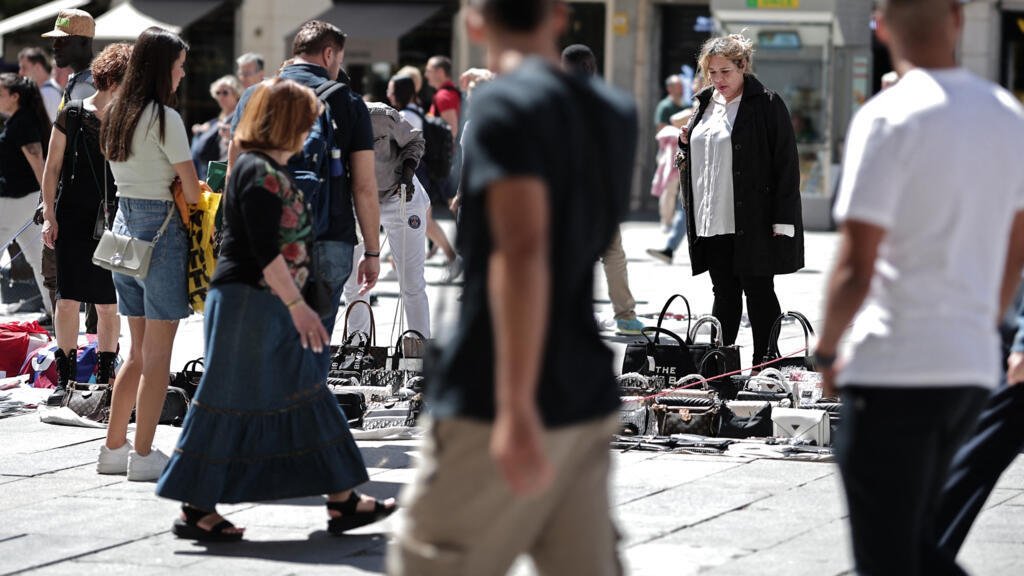 España termina vía express para la regularización de ciudadanos venezolanos tras ocho años en vigor