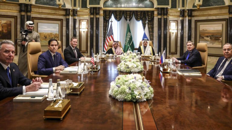 Medio Oriente en punto muerto: treguas frágiles y tensión creciente