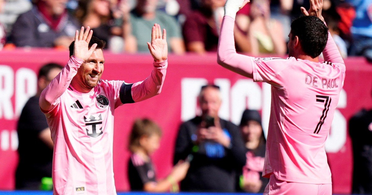 Real Salt Lake vs Inter Miami, con Lionel Messi, por la MLS, EN VIVO: horario, probables formaciones y cómo ver por TV