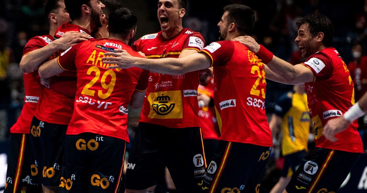 Del conflicto en Medio Oriente a Villa Soldati: España e Israel jugarán las eliminatorias al mundial del handball en Buenos Aires