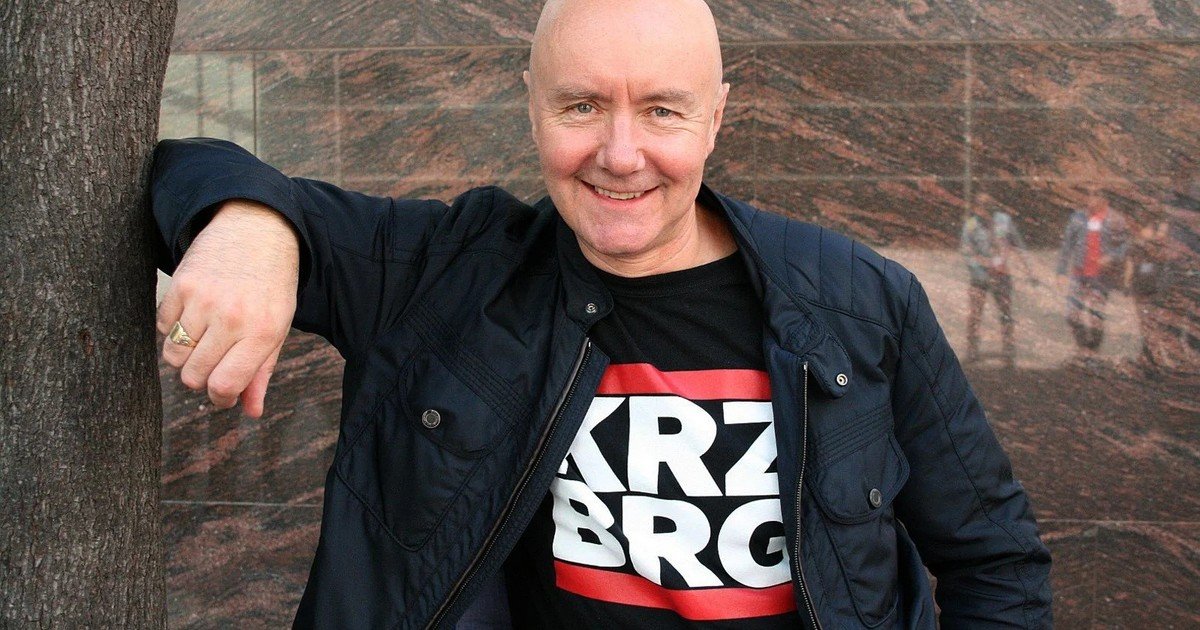 Irvine Welsh, a 30 años de ‘Trainspotting’: por qué su novela sigue vigente