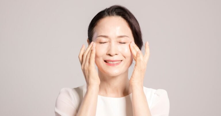 Del antiaging al wellaging: así es  la nueva tendencia que promueve envejecer bien, pero en forma natural