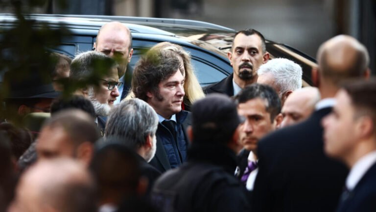 ¿Por qué el Gobierno de Milei expulsó al representante diplomático de Irán?