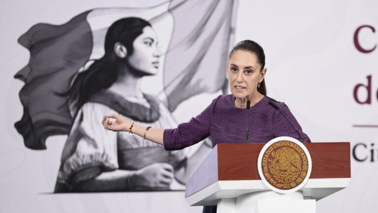 ¿Qué se sabe de la muerte de dos agentes de la CIA en México y por qué pone en aprietos a Sheinbaum?