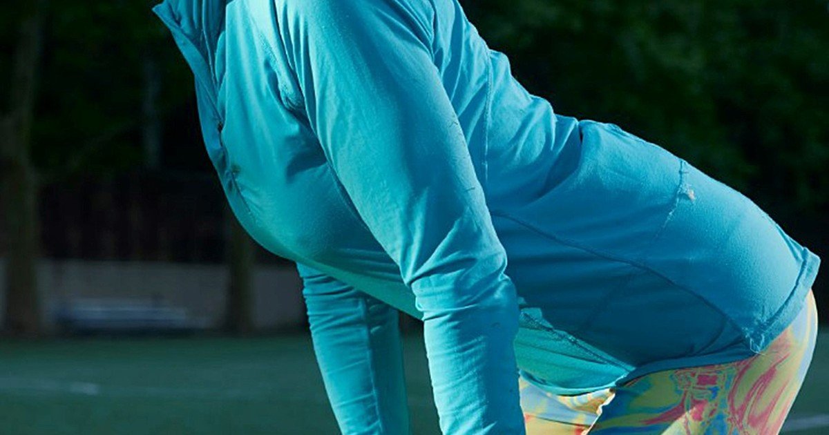 Este músculo es el héroe anónimo de la longevidad