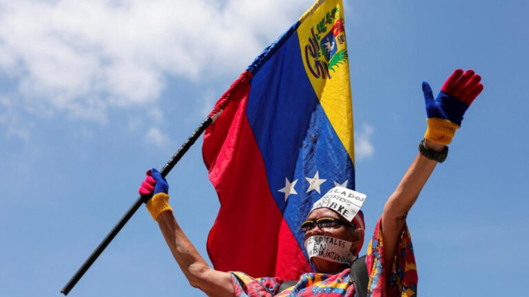 “Aparato represivo sigue totalmente vigente”: lo que expone el último informe de AI sobre Venezuela