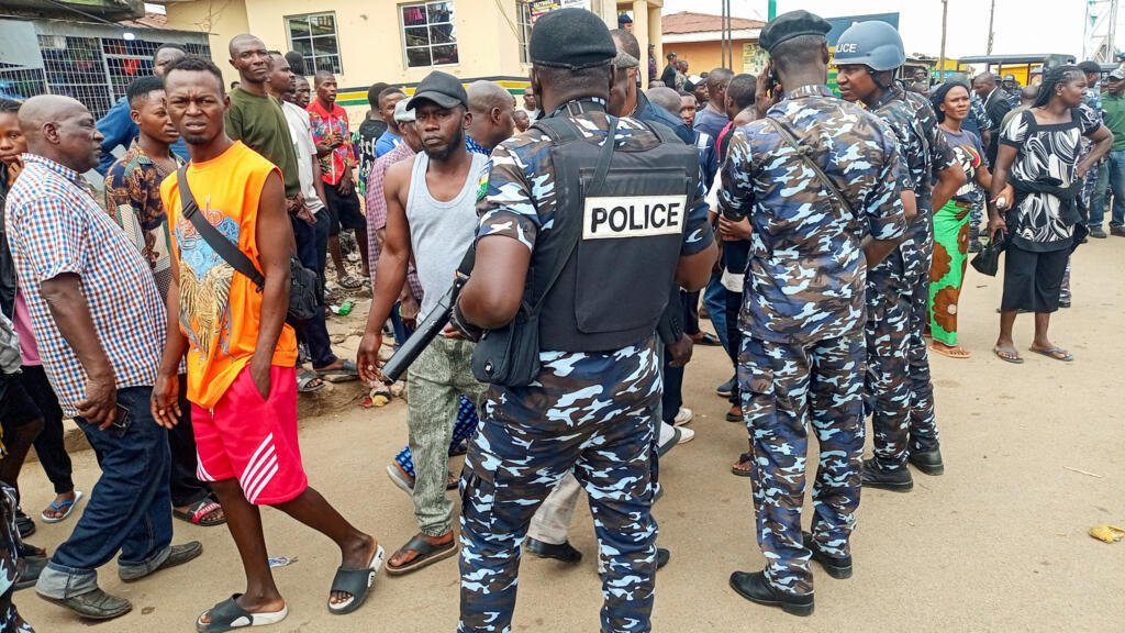 Ejército nigeriano rescata a 31 personas secuestradas en ataques a iglesias cristianas que dejó cinco muertos