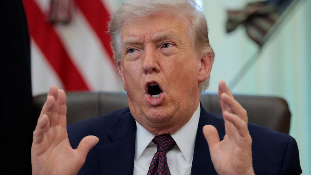 Trump vuelve a la carga contra la OTAN: ¿pueden los aliados defenderse si EE. UU. abandona la organización?