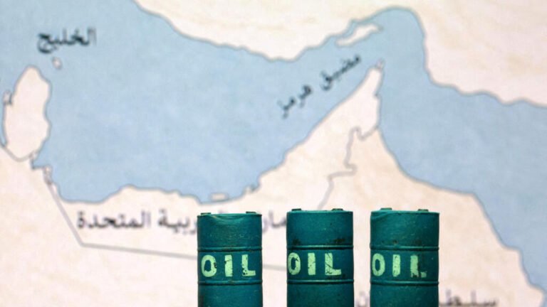 El temor a las minas y los ataques en Líbano enturbian la reapertura del estrecho de Ormuz