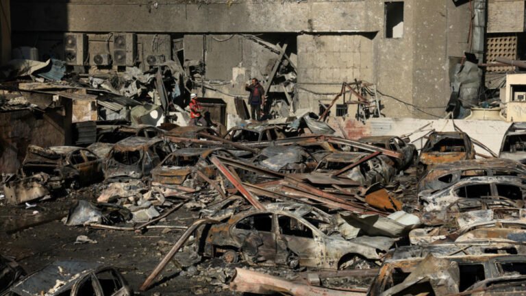 ¿Por qué Líbano quedó fuera de la tregua de Estados Unidos e Irán?