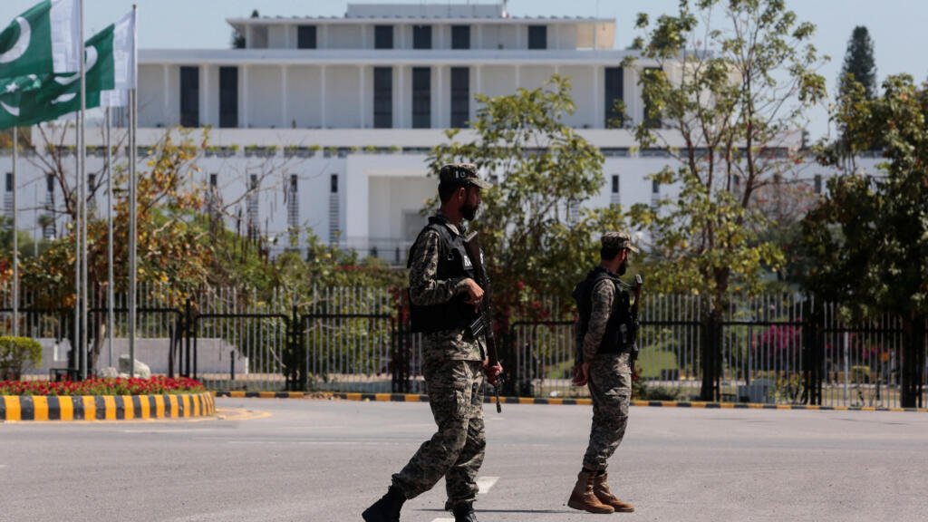 Irán condiciona negociaciones con EE. UU. a una tregua de Israel en Líbano; Islamabad se prepara ante conversaciones inciertas