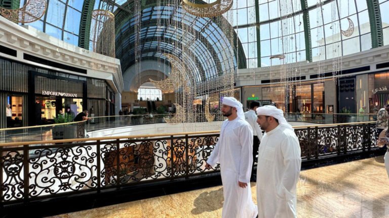 Louis Vuitton, Gucci y Hermès reportaron impactos negativos por la guerra en Medio Oriente