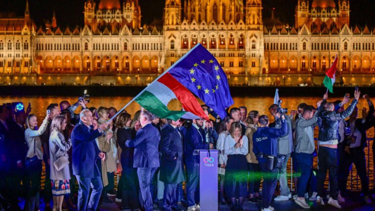 Hungría: cae Orbán tras 16 años de poder, ¿qué cambia ahora?