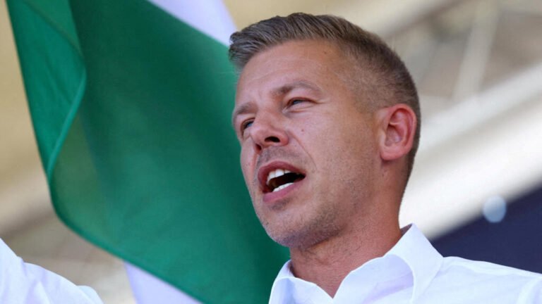 ¿Quién es Péter Magyar y qué viene para Hungría y la UE tras su triunfo?