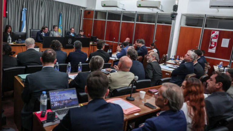 Comienza en Argentina un nuevo juicio por la muerte de Diego Armando Maradona